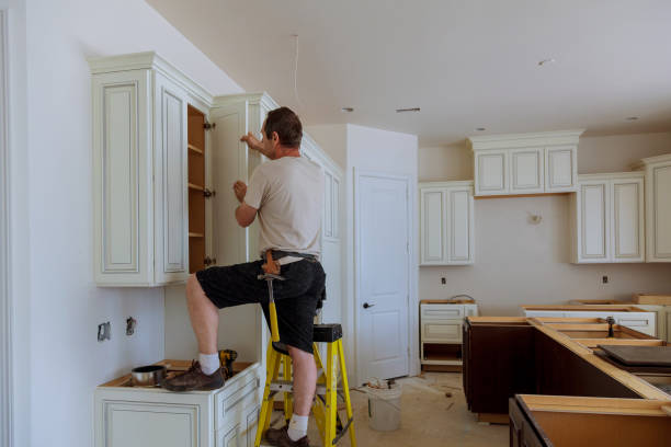 Licensed Kitchen Remodeling service in Argyle, TX - Remodeling Of Kitchen