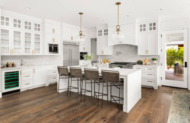 24/7 Emergency Kitchen Remodeling experts in Argyle, TX