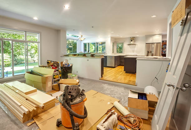 Reliable Kitchen Remodeling contractor in Argyle, TX by Remodeling Of Kitchen