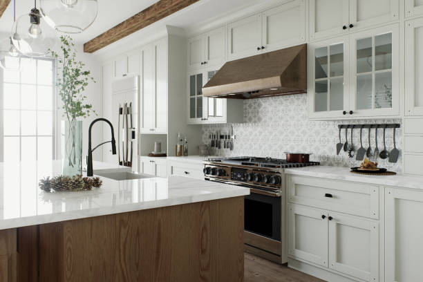 Affordable Kitchen Remodeling solutions in Argyle, TX